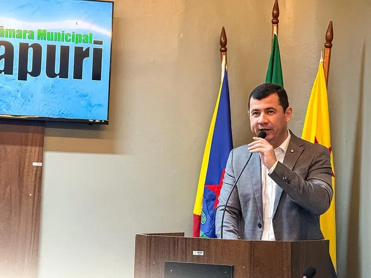 Xapuri Define 2026 como o Ano da Infraestrutura: Balanço de Avanços e Metas Futuras Xapuri Define 2026 como o Ano da Infraestrutura: Balanço de Avanços e Metas Futuras