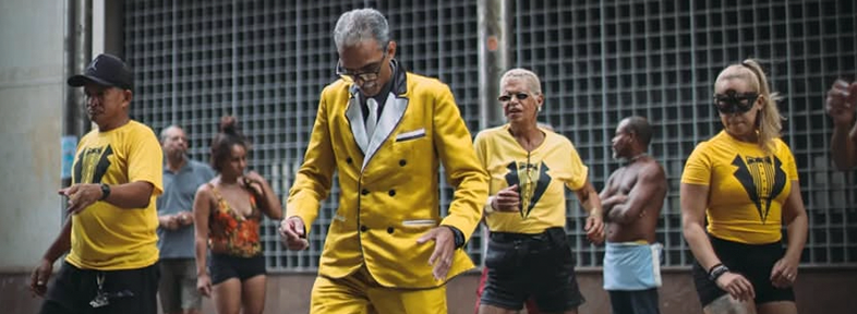 20º Festival de Verão UFMG: Encerramento com Atrações Imperdíveis 20º Festival de Verão UFMG: Encerramento com Atrações Imperdíveis