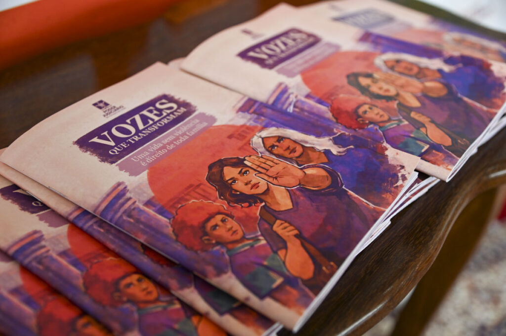 32ª Semana Justiça pela Paz em Casa no Acre: Foco no Combate à Violência Contra a Mulher