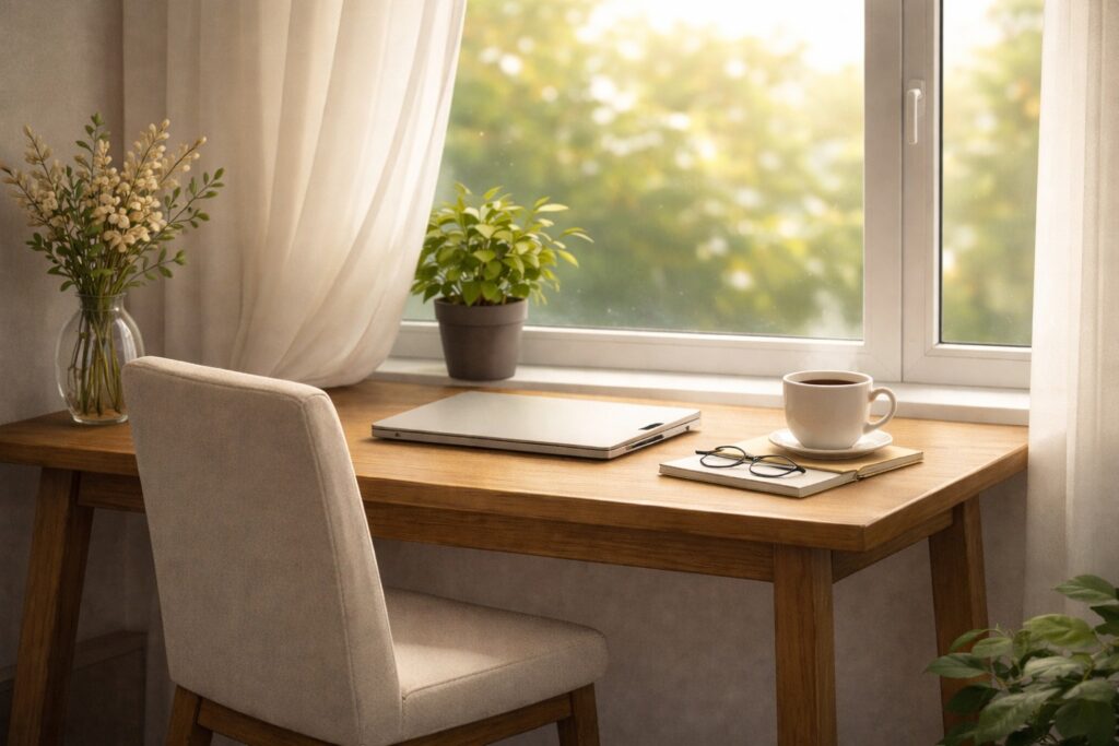 A Importância das Pausas na Vida Moderna: Reflexões sobre o Tempo e o Trabalho