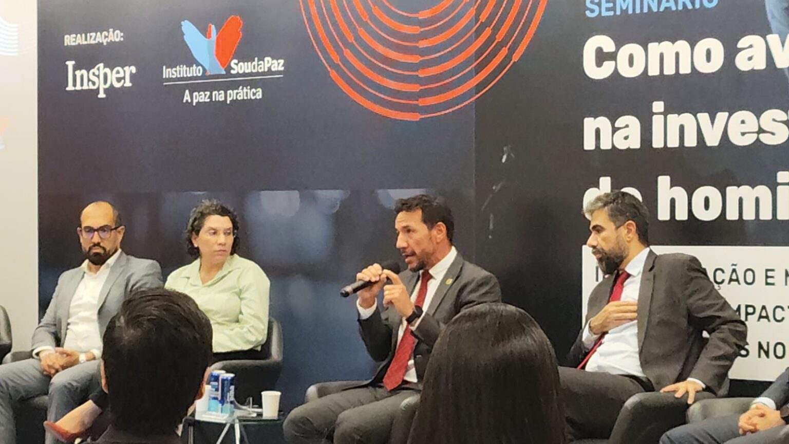 A Polícia Civil do Acre Discute Avanços em Investigação de Homicídios em São Paulo A Polícia Civil do Acre Discute Avanços em Investigação de Homicídios em São Paulo