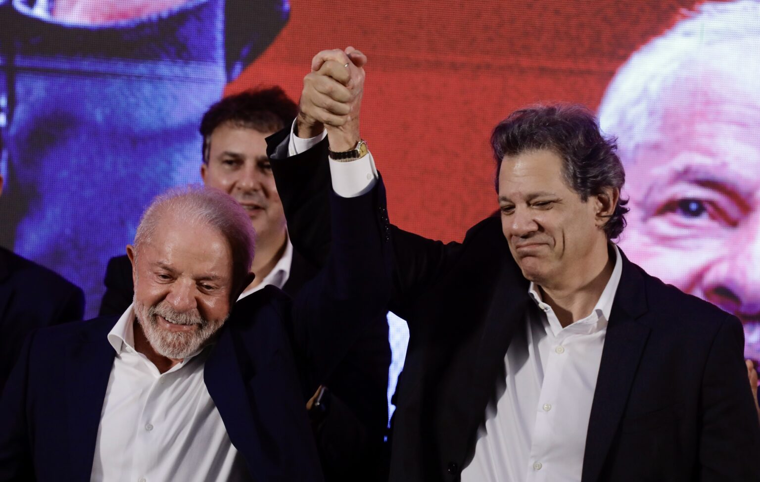 A Transformação de Haddad: De 'Taxad' à Pré-Candidatura ao Governo de SP
