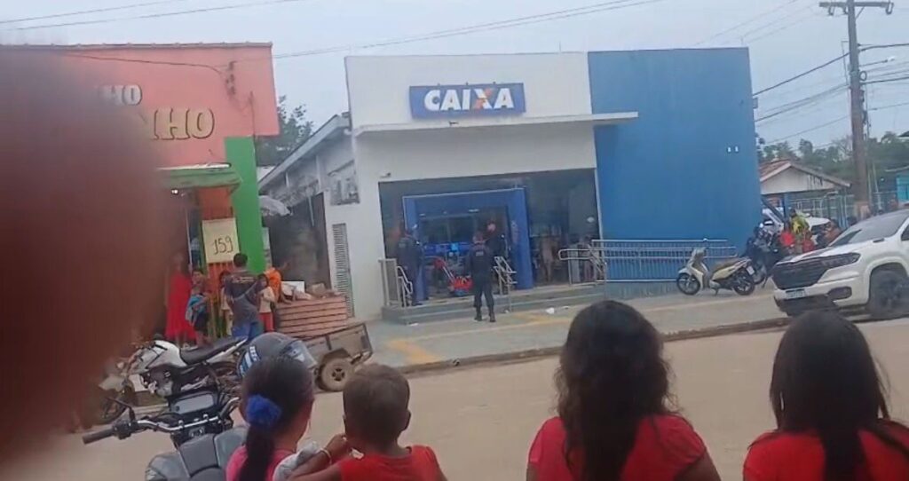 Ação Policial Controversial em Surto no Acre: Imagens Revelam Detalhes