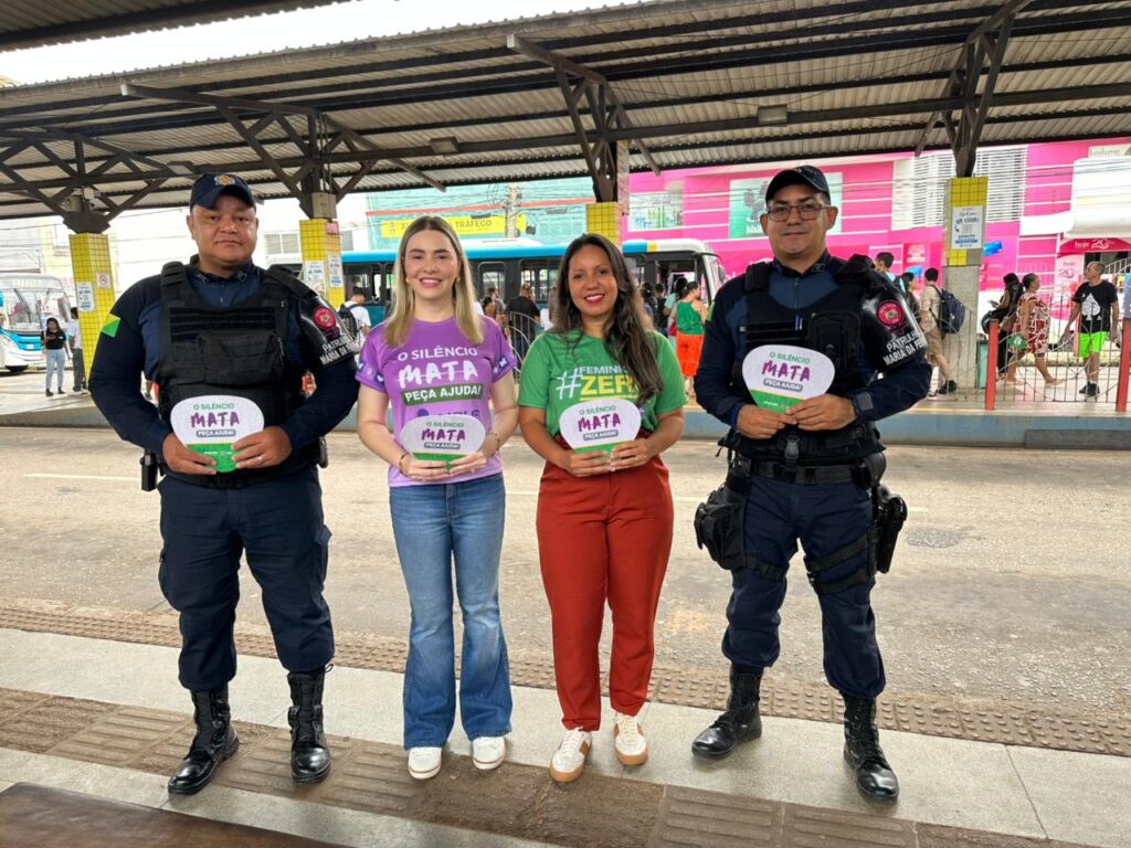 Ações do Acre em Março: Um Mês Dedicado às Mulheres