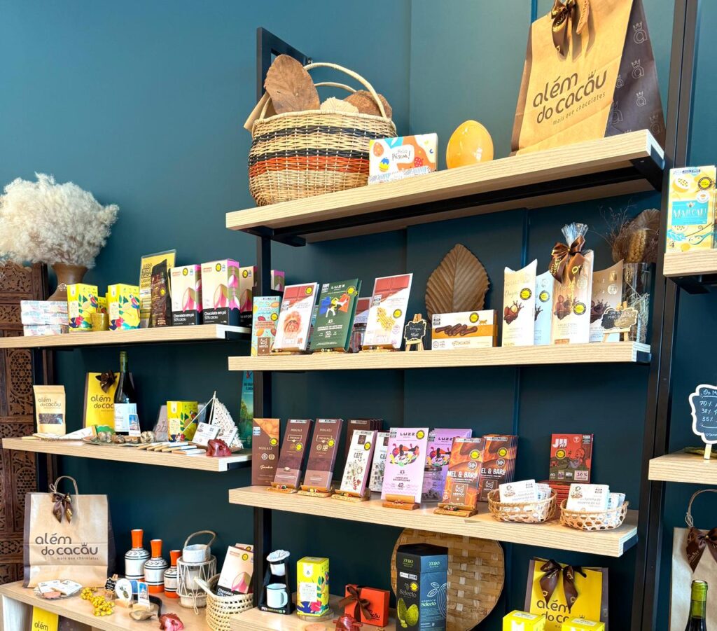 Acre: Agência de Negócios Impulsiona Empresas Locais para o Mercado Global Acre: Agência de Negócios Impulsiona Empresas Locais para o Mercado Global