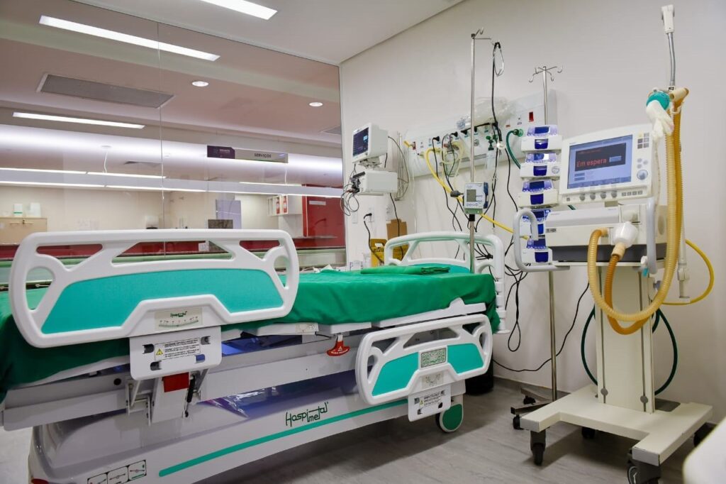 Acre Amplia Leitos no SUS: 94 Novas Vagas e Total de 1,7 Mil em Funcionamento