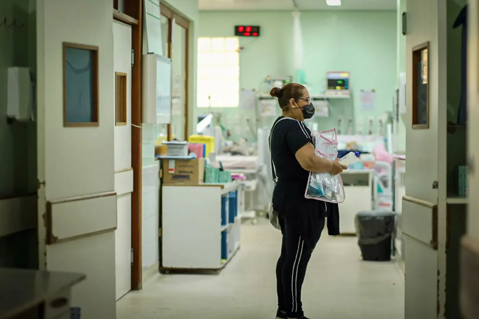 Acre Amplia Rede Pública de Saúde com 94 Novos Leitos em 2023