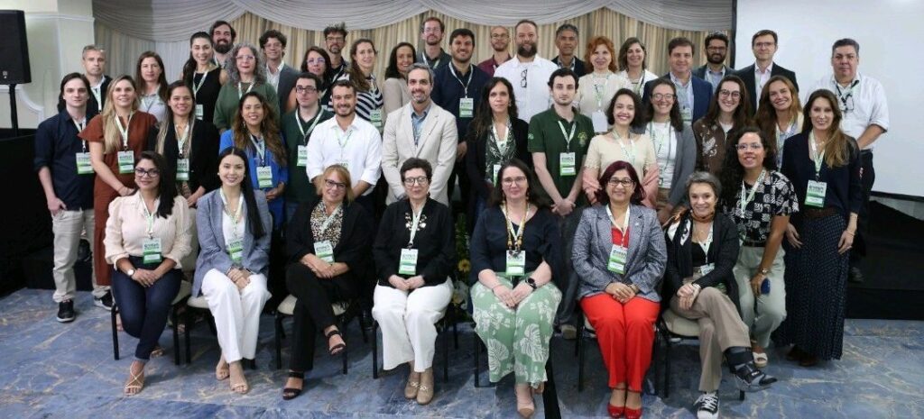 Acre Avança na Certificação de Carbono Florestal em Importante Debates em Brasília Acre Avança na Certificação de Carbono Florestal em Importante Debates em Brasília