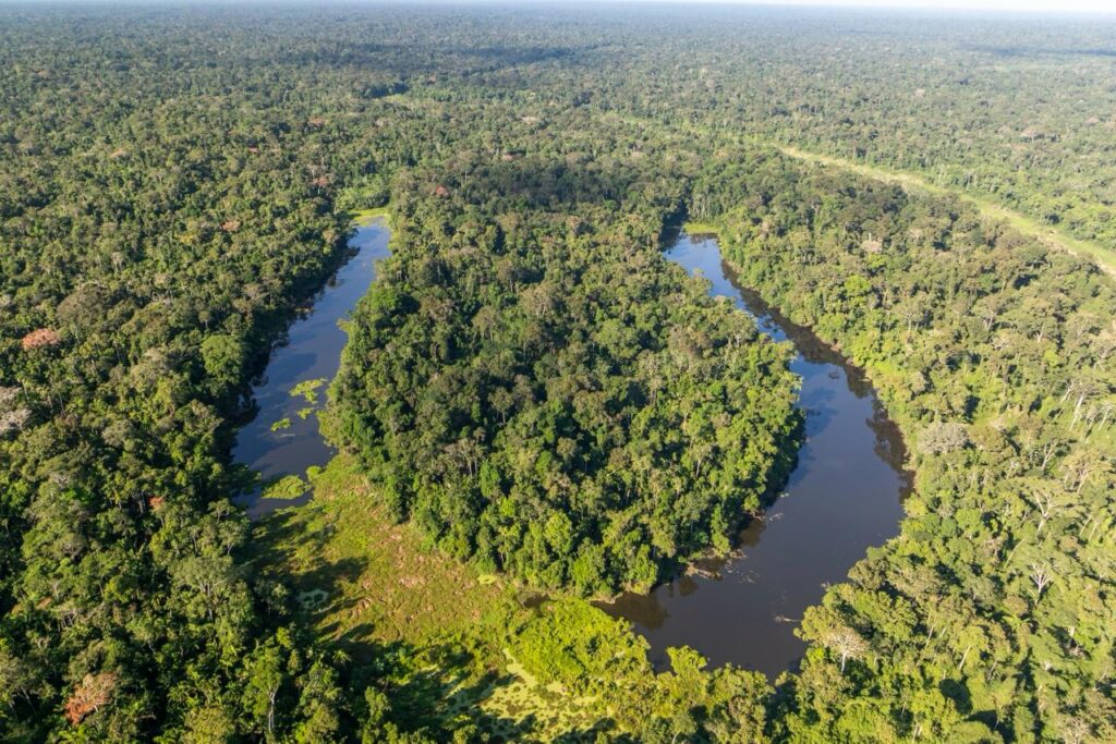 Acre avança para auditoria internacional e reforça compromisso com a excelência ambiental