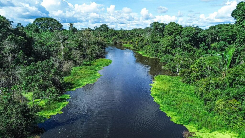Acre Celebra Avanços na Gestão Hídrica e Ações de Conscientização no Dia Mundial da Água