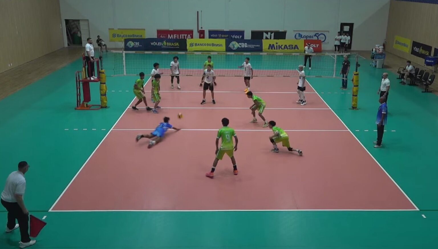 Acre em Destaque: Principais Momentos do Esporte Acreano na Última Semana