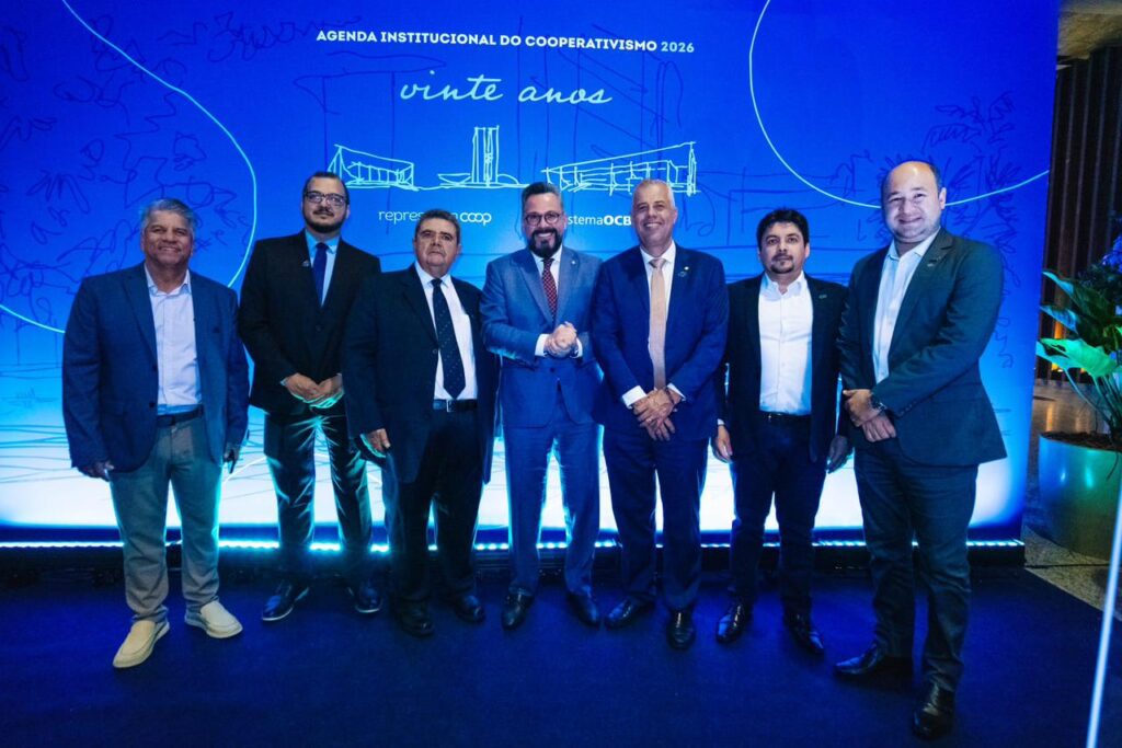 Acre Impulsiona Cooperativismo com Agenda 2026: Estratégias para o Futuro