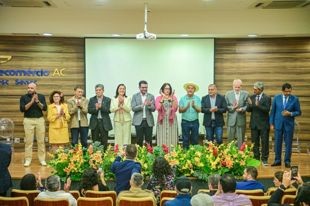 Acre Lança Edital da 3ª Edição do Programa Centelha: Apoio de Até R$ 80 Mil para Startups