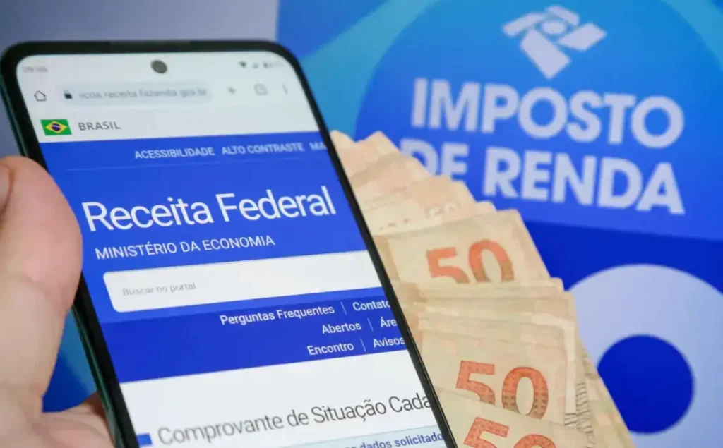 Acre: Mais de 10 mil Declarações do Imposto de Renda 2026 Já Foram Enviadas Acre: Mais de 10 mil Declarações do Imposto de Renda 2026 Já Foram Enviadas