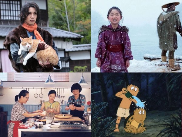 Acre Recebe a Primeira Mostra de Cinema Japonês com Imersão Cultural Inédita Acre Recebe a Primeira Mostra de Cinema Japonês com Imersão Cultural Inédita