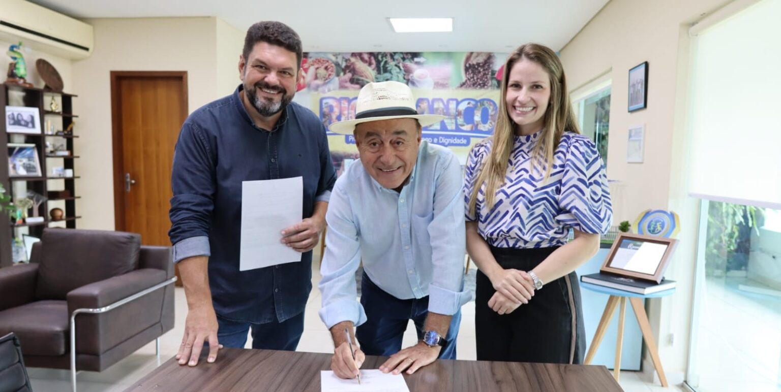 Acre Recicla: Rio Branco Inicia Projeto para Transformar Resíduos em Riqueza Sustentável