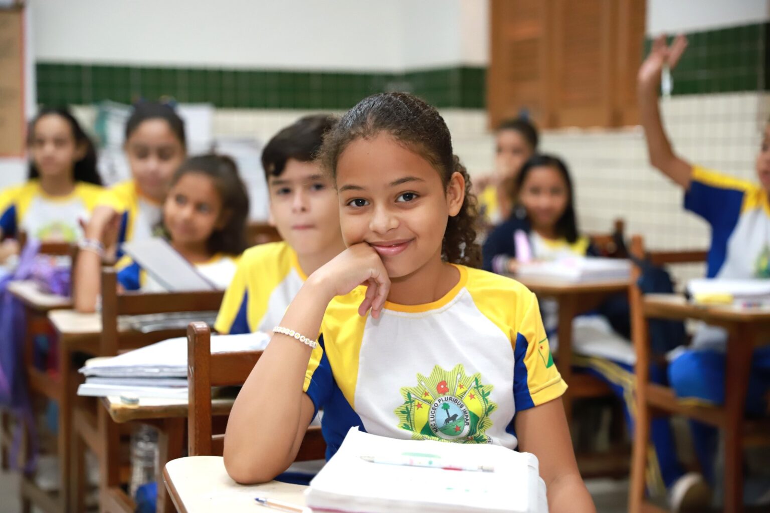 Acre se Destaca como o 2º Estado com o Maior Crescimento em Alfabetização Infantil