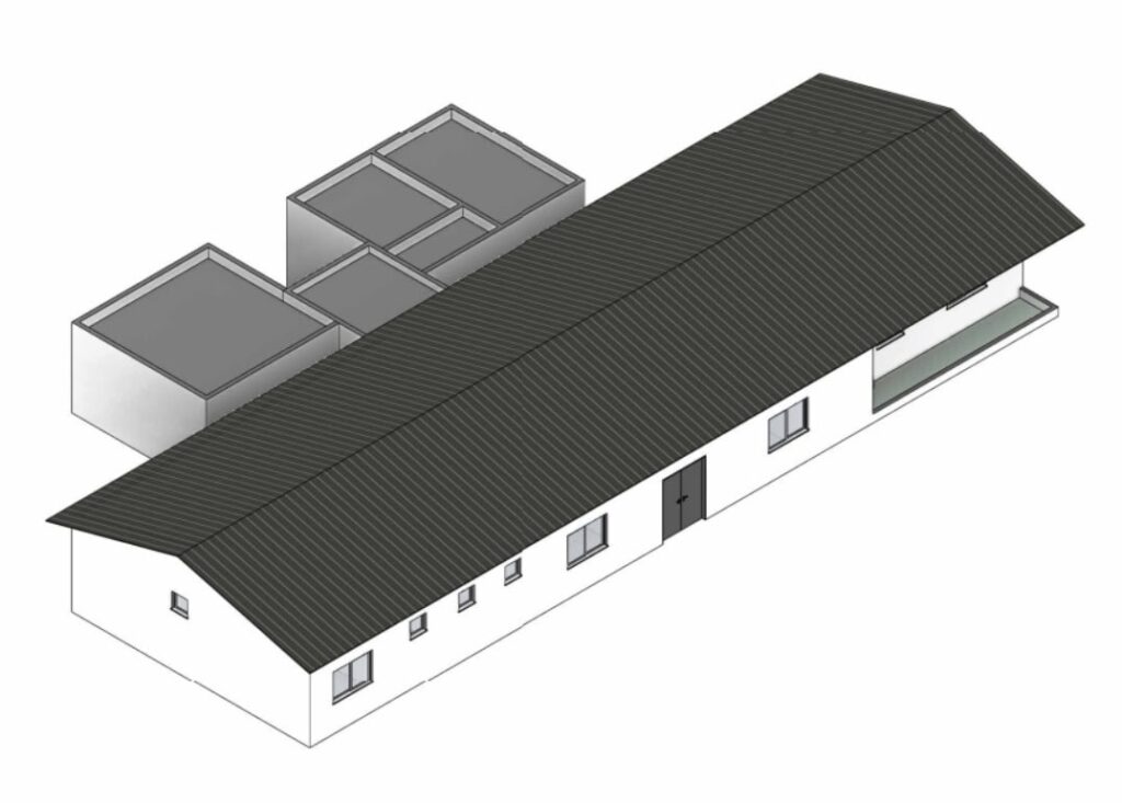 Administração Penitenciária Investe em Saúde com Nova UBS em Cruzeiro do Sul