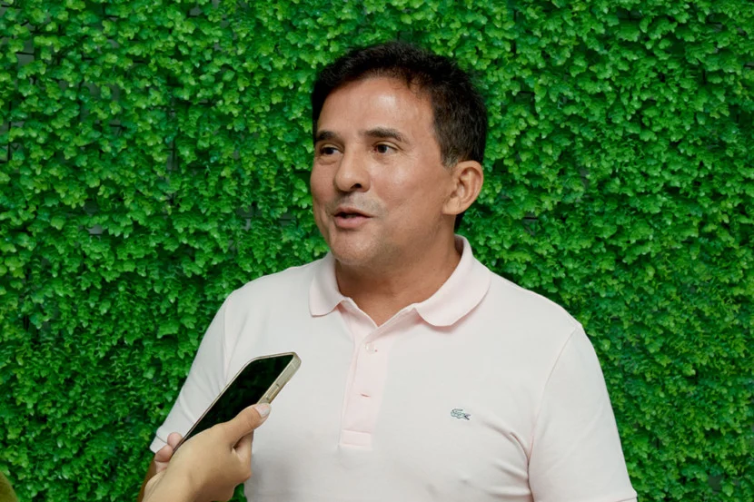 Afonso Fernandes Trará Secretário Nacional de Esporte ao Acre em Abril Afonso Fernandes Trará Secretário Nacional de Esporte ao Acre em Abril