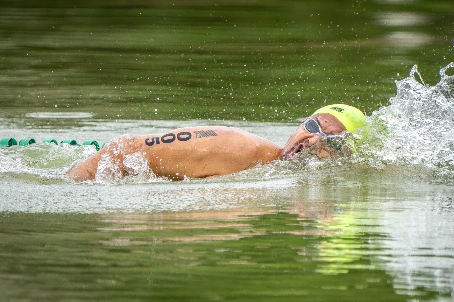 Aquathlon Acreano 2024: Mais de 80 Atletas Confirmados para Disputa Neste Domingo