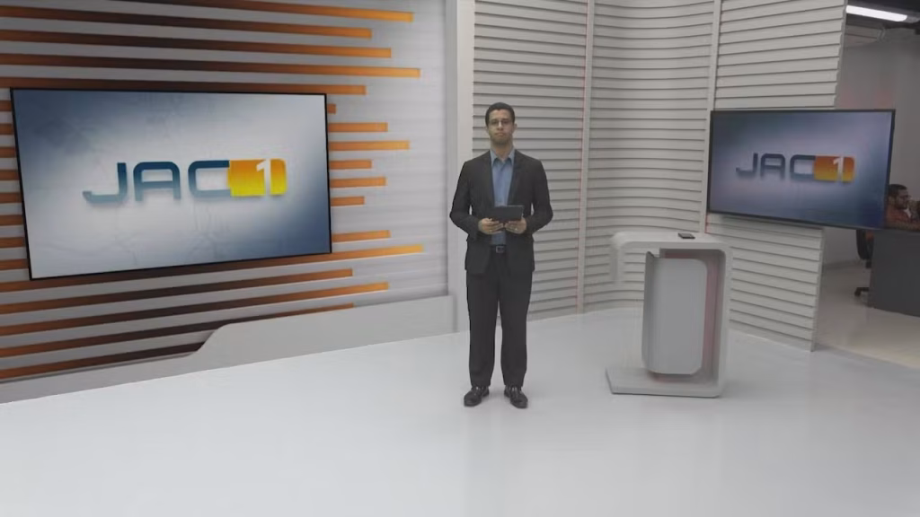 Atualizações do Jornal do Acre: Destaques da 1ª Edição de 27 de Março de 2026