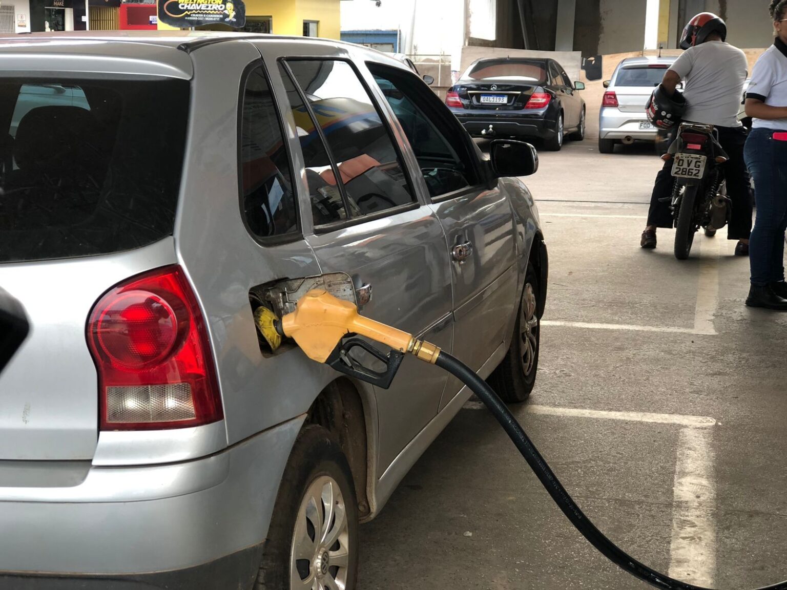 Aumento de Preço da Gasolina no Acre: Consumidores Reagem às Mudanças Recentes