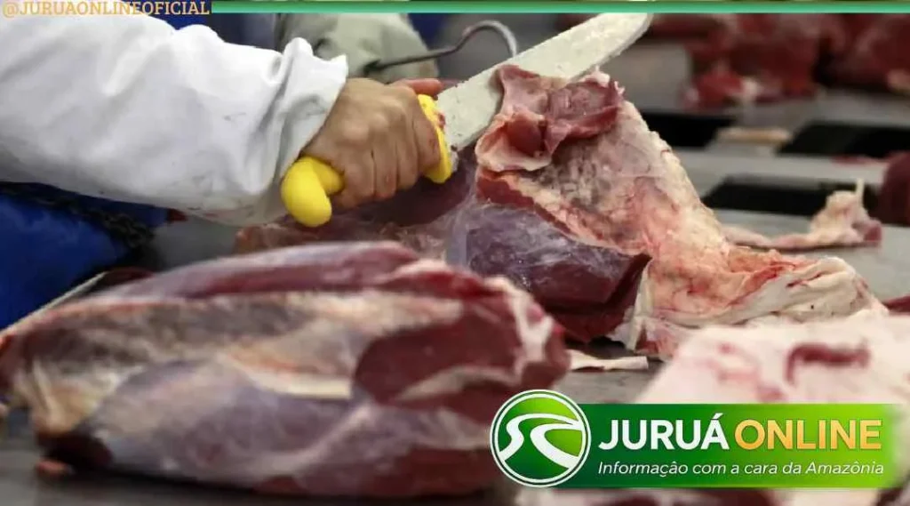 Aumento no Preço da Carne em Rio Branco: Levantamento da Ufac Revela Dados Alarmantes