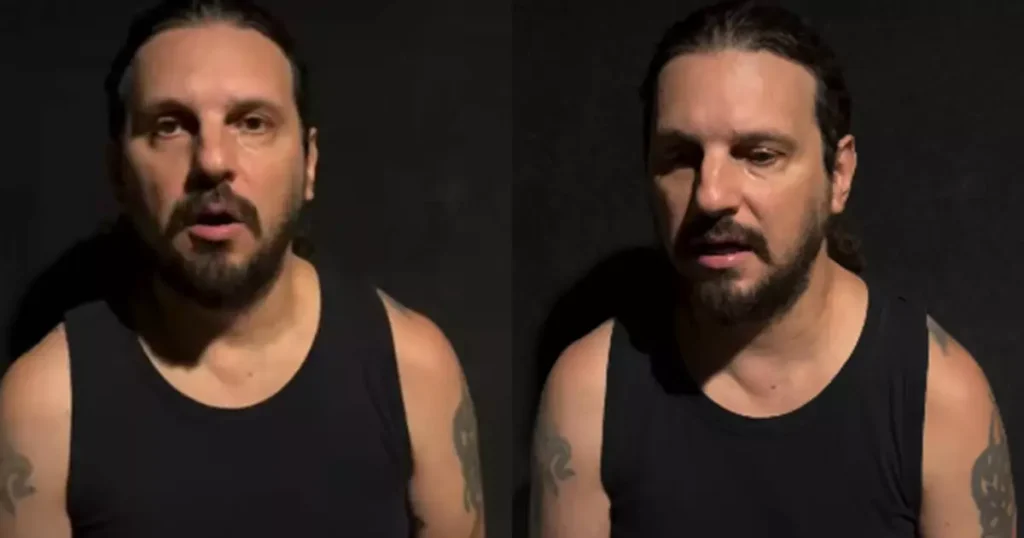 Baterista do Torture Squad é Vítima de Furto Após Show do AC/DC