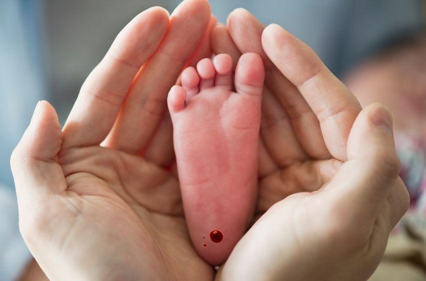 Capacitação em Triagem Neonatal no Alto Acre: Aprimorando Cuidados de Saúde Capacitação em Triagem Neonatal no Alto Acre: Aprimorando Cuidados de Saúde