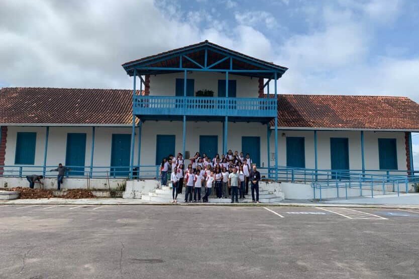 Centro Cultural do Juruá: Mais de 400 Visitantes Conhecem a História do Acre no Primeiro Trimestre de 2026 Centro Cultural do Juruá: Mais de 400 Visitantes Conhecem a História do Acre no Primeiro Trimestre d