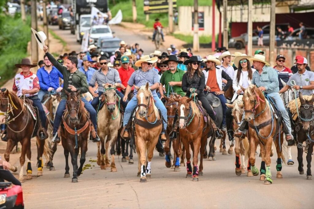 Circuito Country de Epitaciolândia: 13ª Edição Promete Agitar a Região