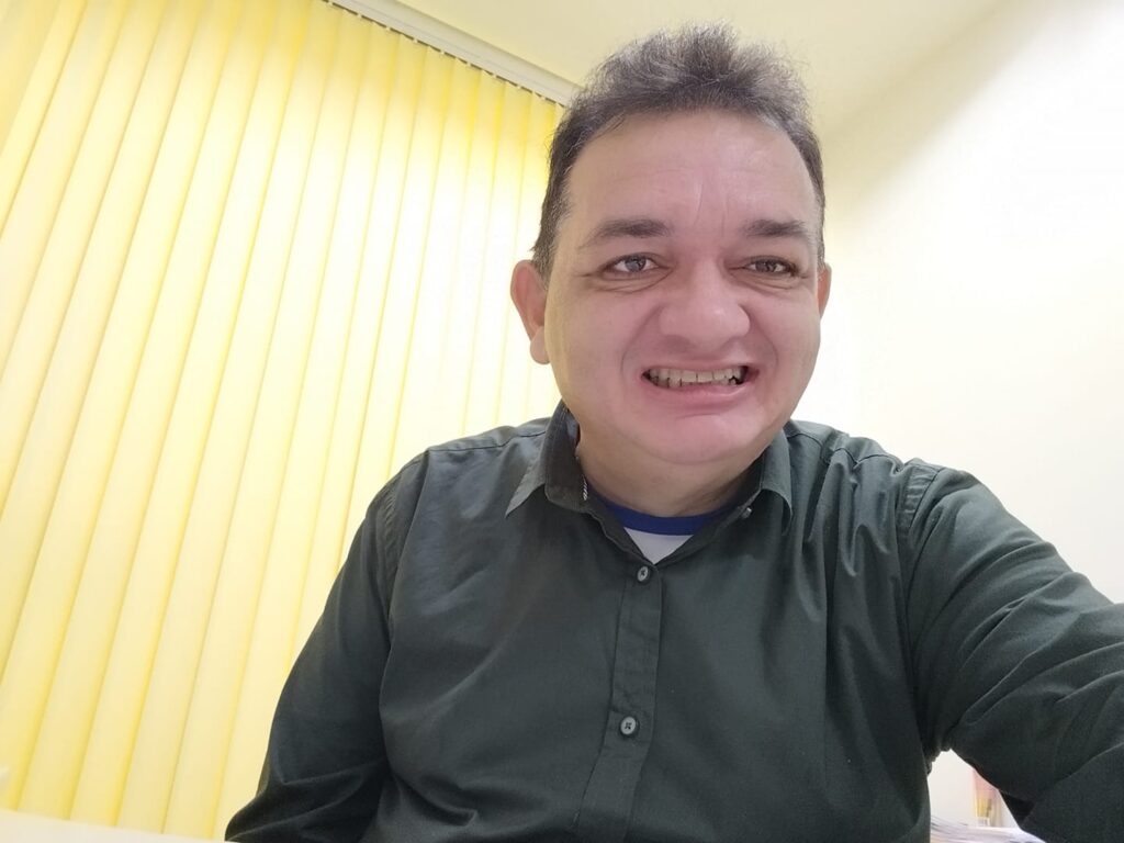 Clendes Vilas Boas é Nomeado Secretário Adjunto em Rio Branco