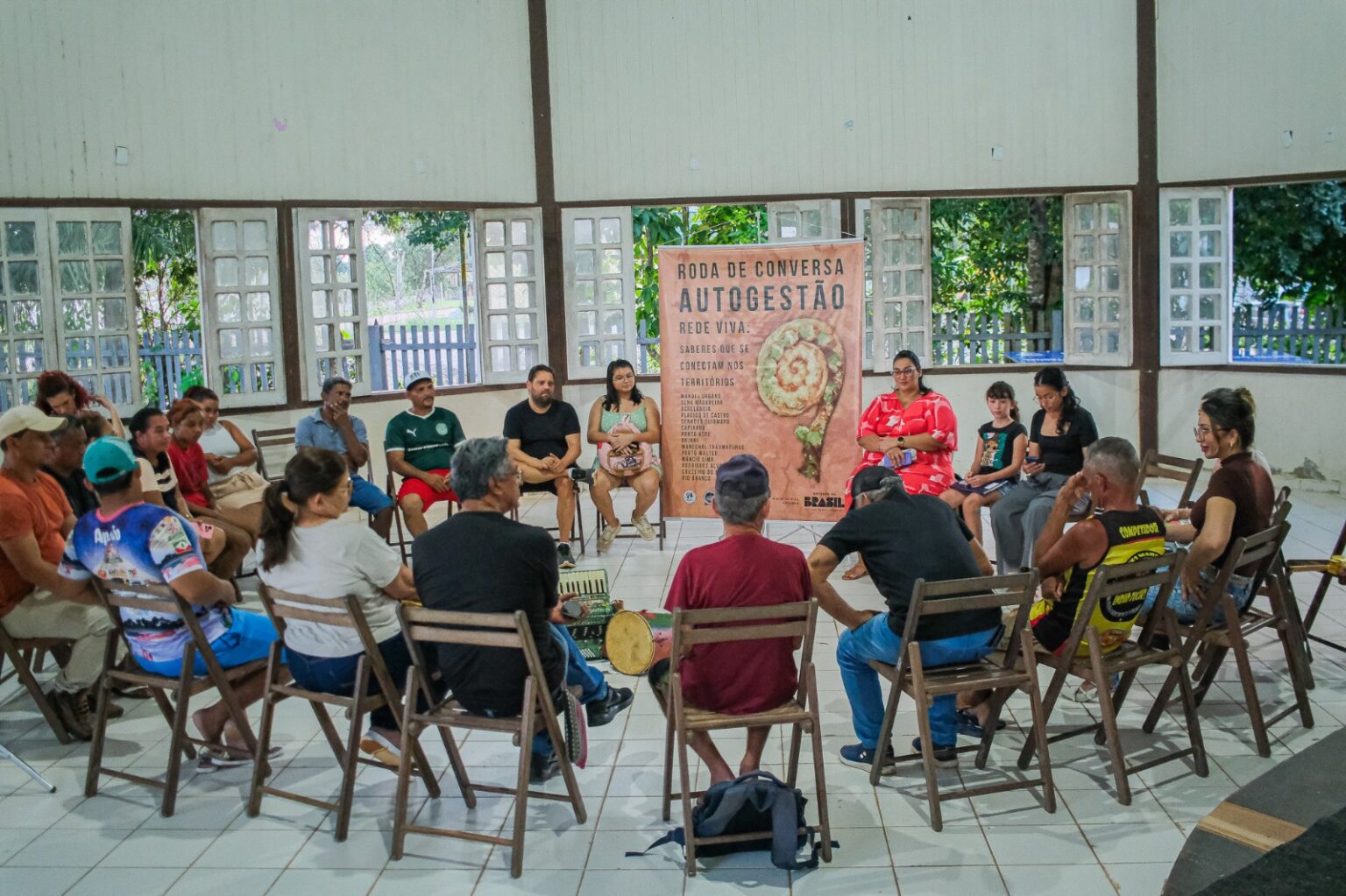 Comitê de Cultura Acre Expande Ações no Vale do Juruá com Novas Iniciativas