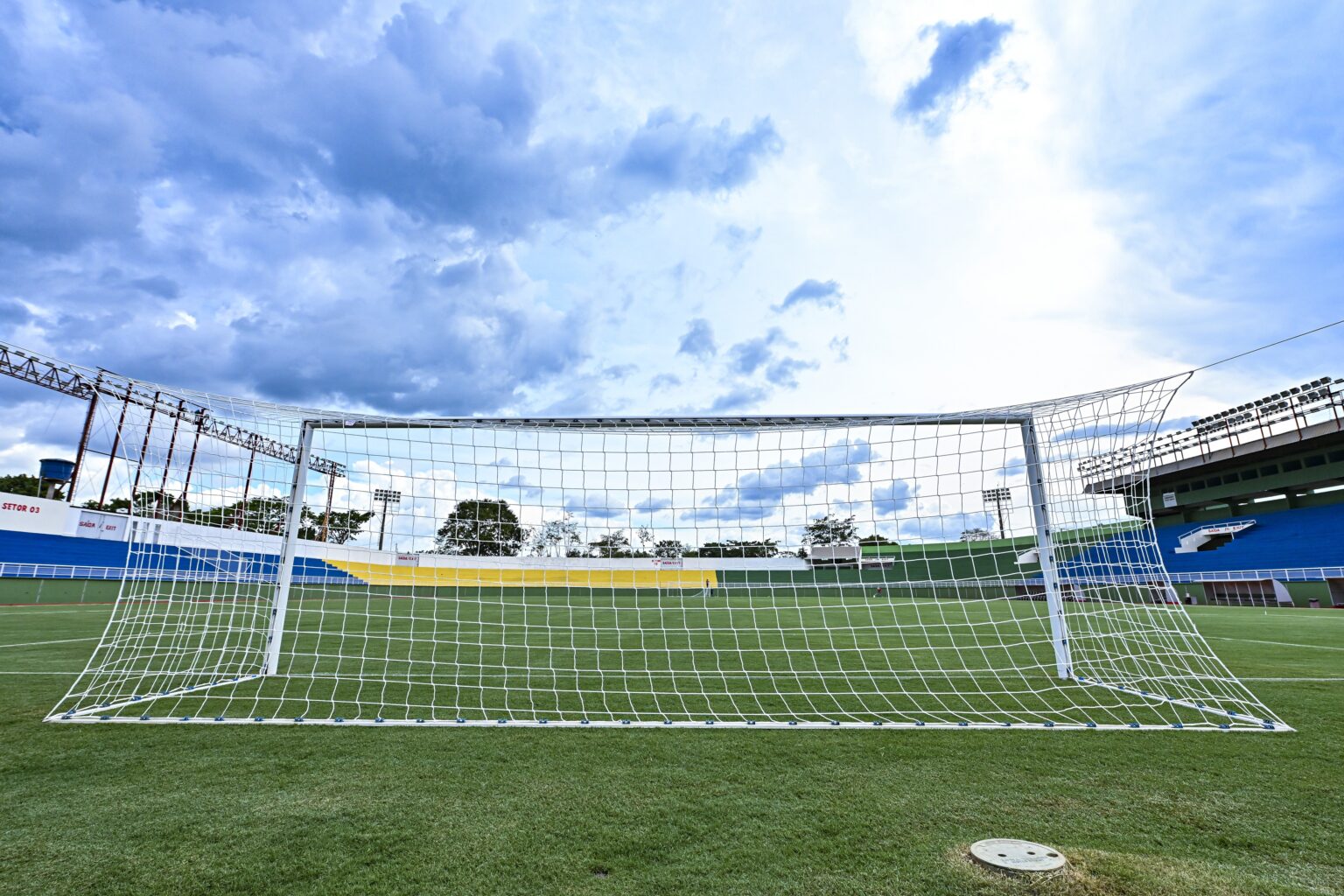 Craques do Futuro Buscam Reabilitação Frente ao Vitória no Brasileiro Feminino Sub-20 Craques do Futuro Buscam Reabilitação Frente ao Vitória no Brasileiro Feminino Sub-20