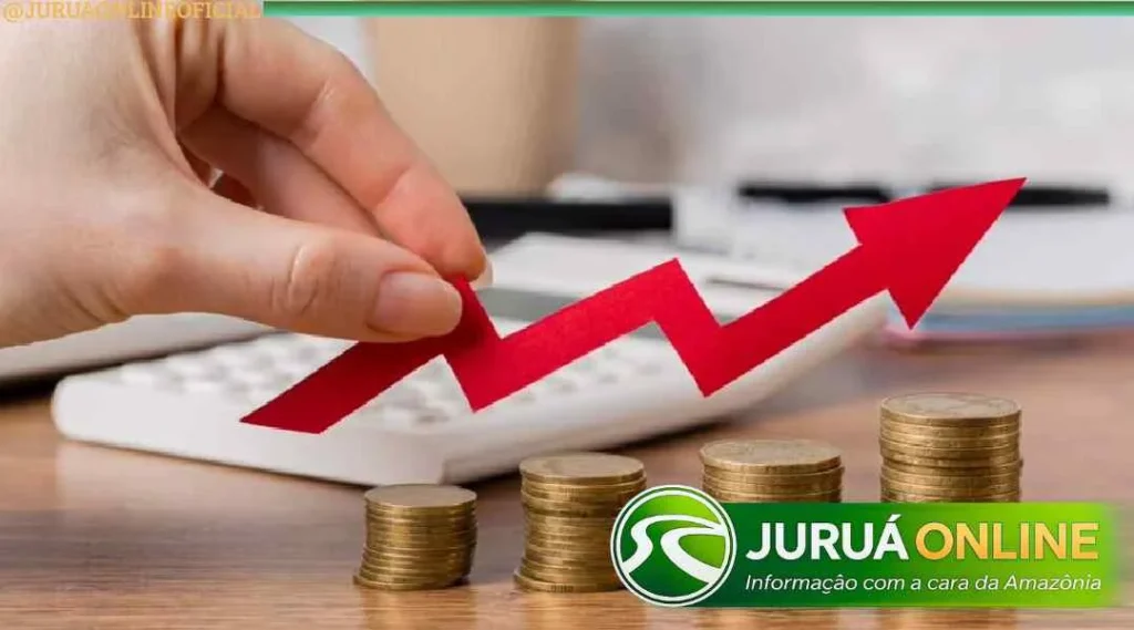 Crescimento de 327% na Economia do Acre em 30 Anos: Um Marco Nacional