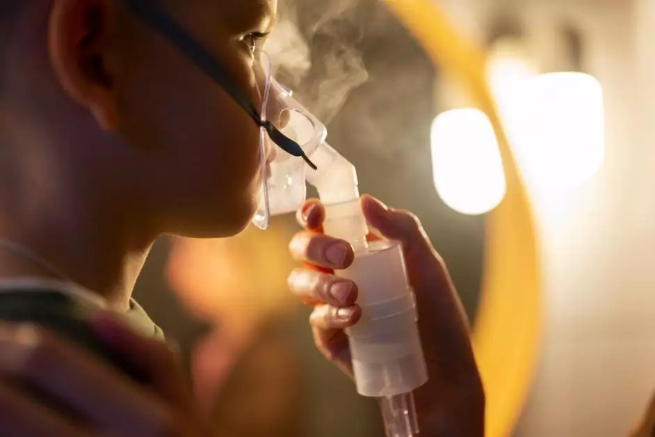 Crescimento de Casos de Síndromes Respiratórias: Gripe, Rinovírus e VSR em Foco Crescimento de Casos de Síndromes Respiratórias: Gripe, Rinovírus e VSR em Foco