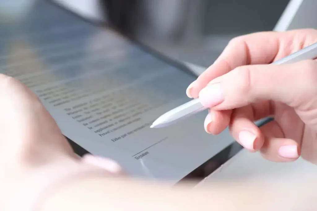 Decreto Moderniza Uso de Assinaturas Eletrônicas no Acre