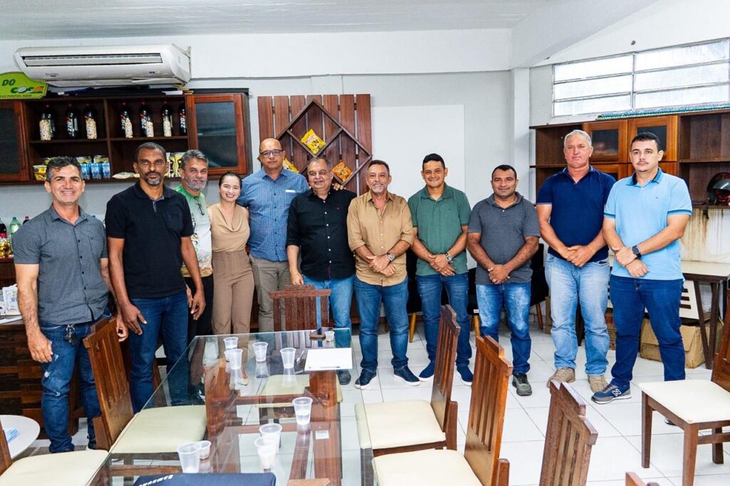 Deputado Barbary Destina R$ 462 mil para Impulsionar a Suinocultura no Acre