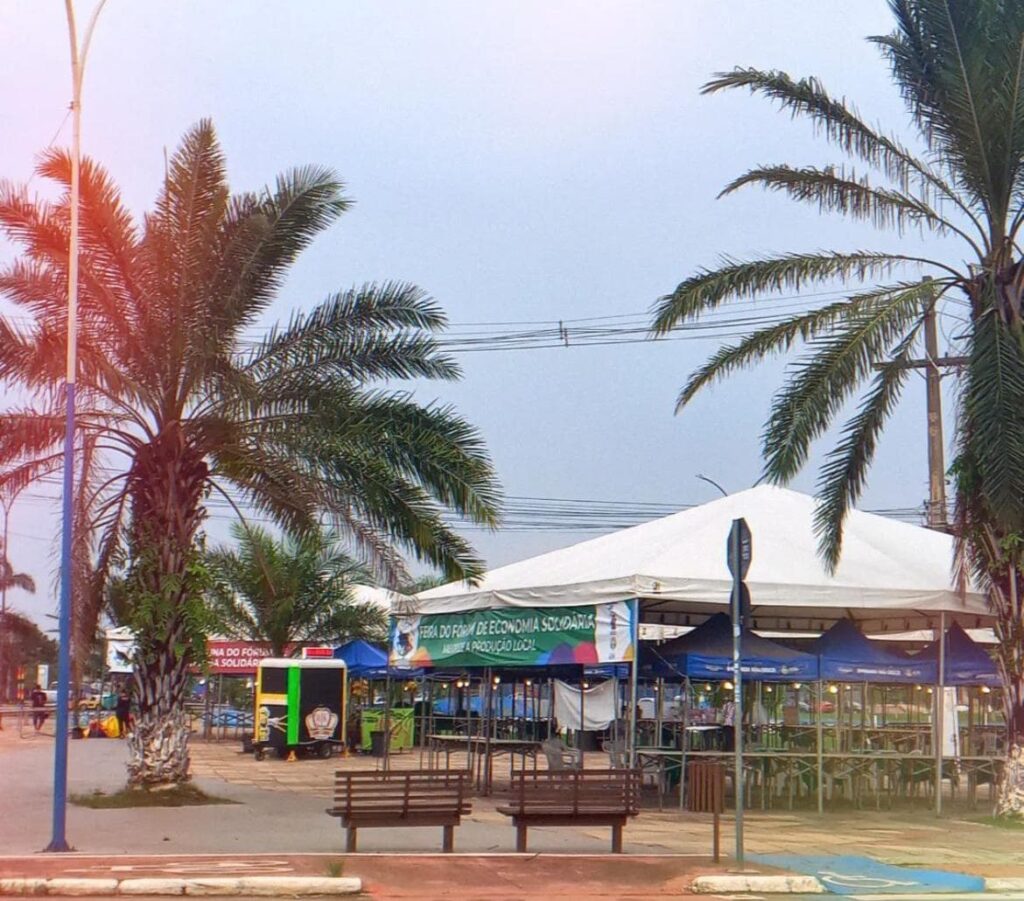 Descubra o Evento ‘Sabor sobre Rodas’ em Rio Branco: Oportunidade para Food Trucks e Trailers