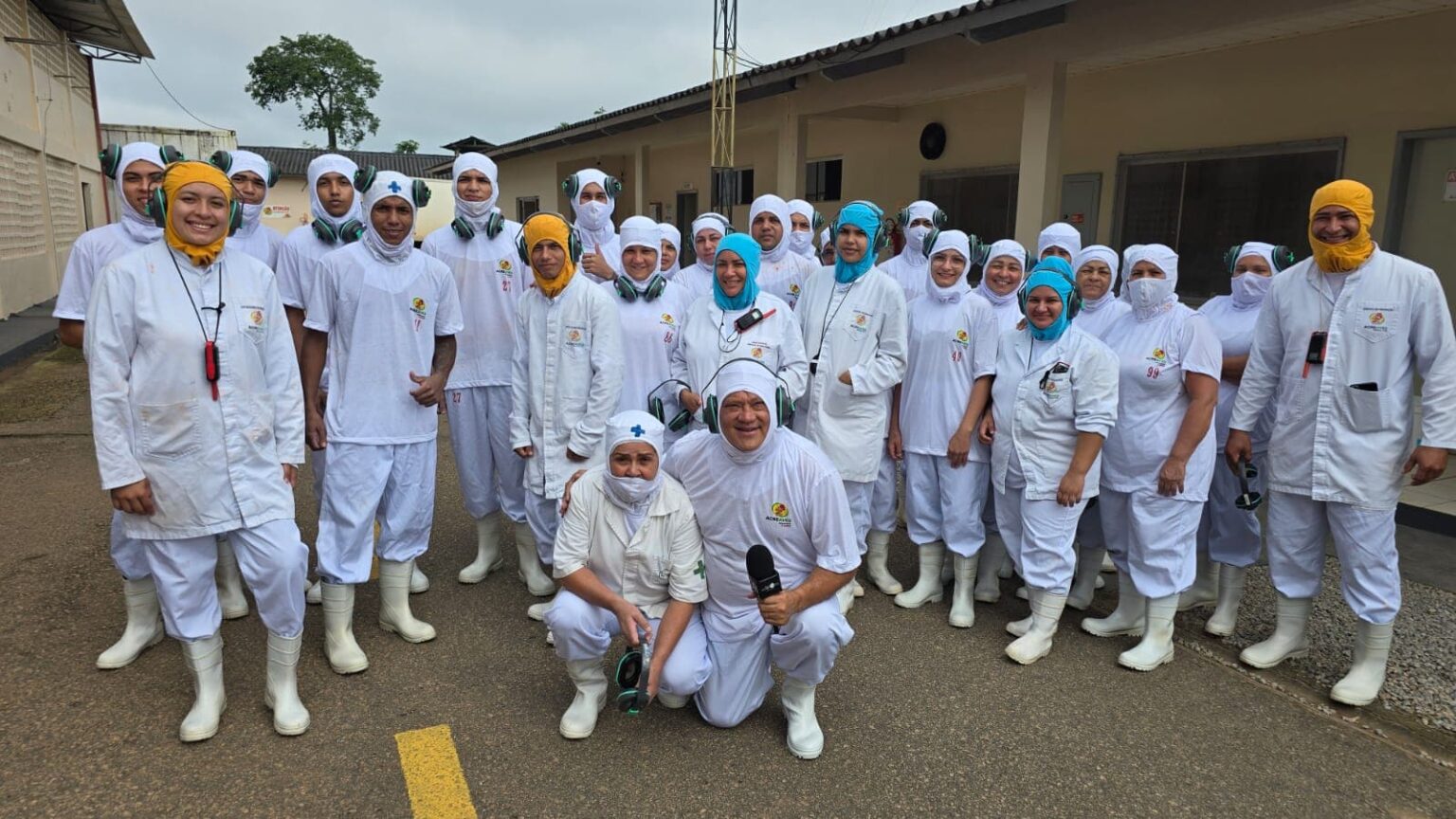 Dom Porquito e Acreaves: Transformando a Vida de Produtores no Acre