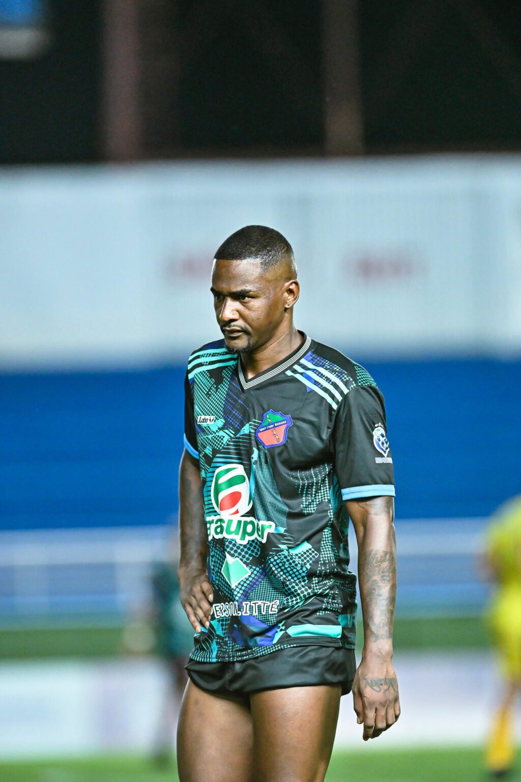 Empate Frustrante: Aldair Acredita na Força do Humaitá nas Semifinais do Acreano