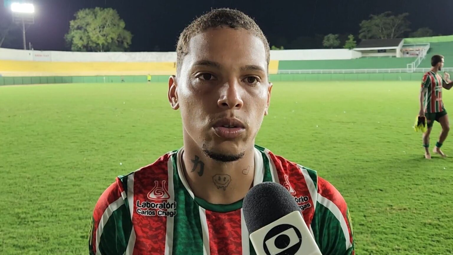 Empate Justo na Estreia da Copa Verde: Independência Busca Vitória Contra o Nacional-AM