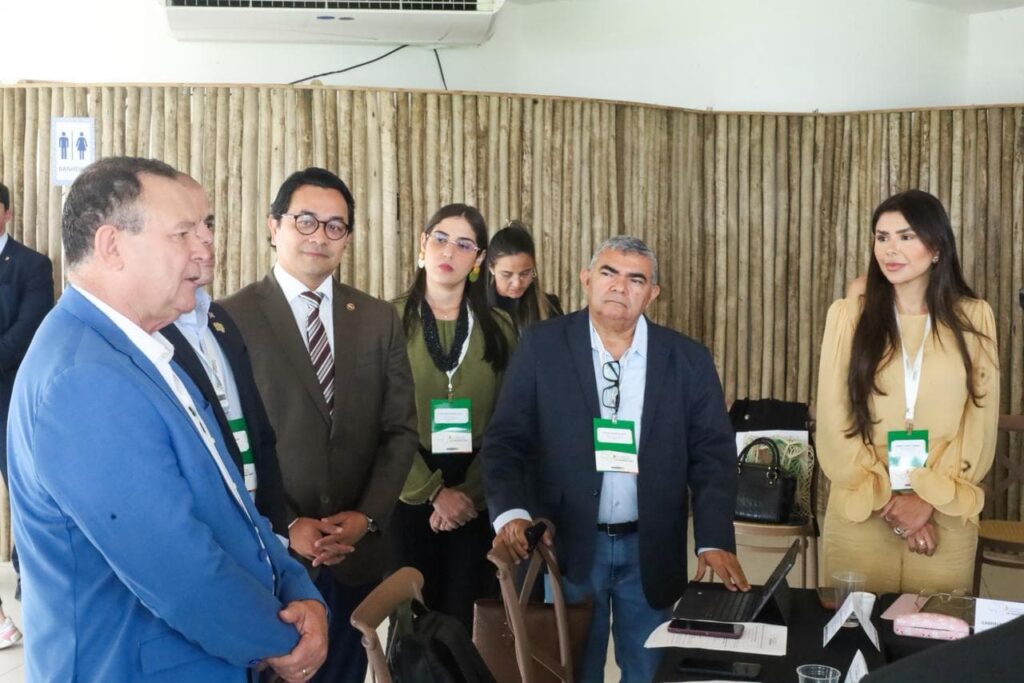 Encontro de Governadores da Amazônia Legal: O Papel do Acre na Regularização Fundiária