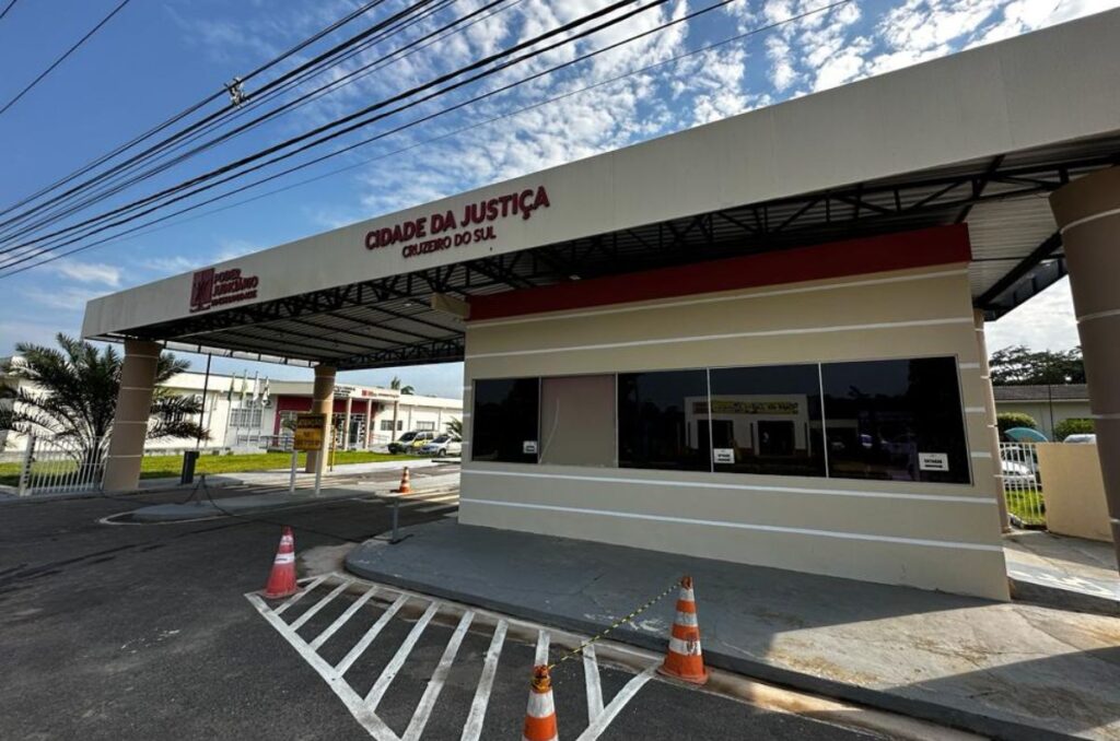 Esjud Promove Ciclo de Palestras sobre Judiciário Contemporâneo e Inaugura Polo Educacional em Cruze