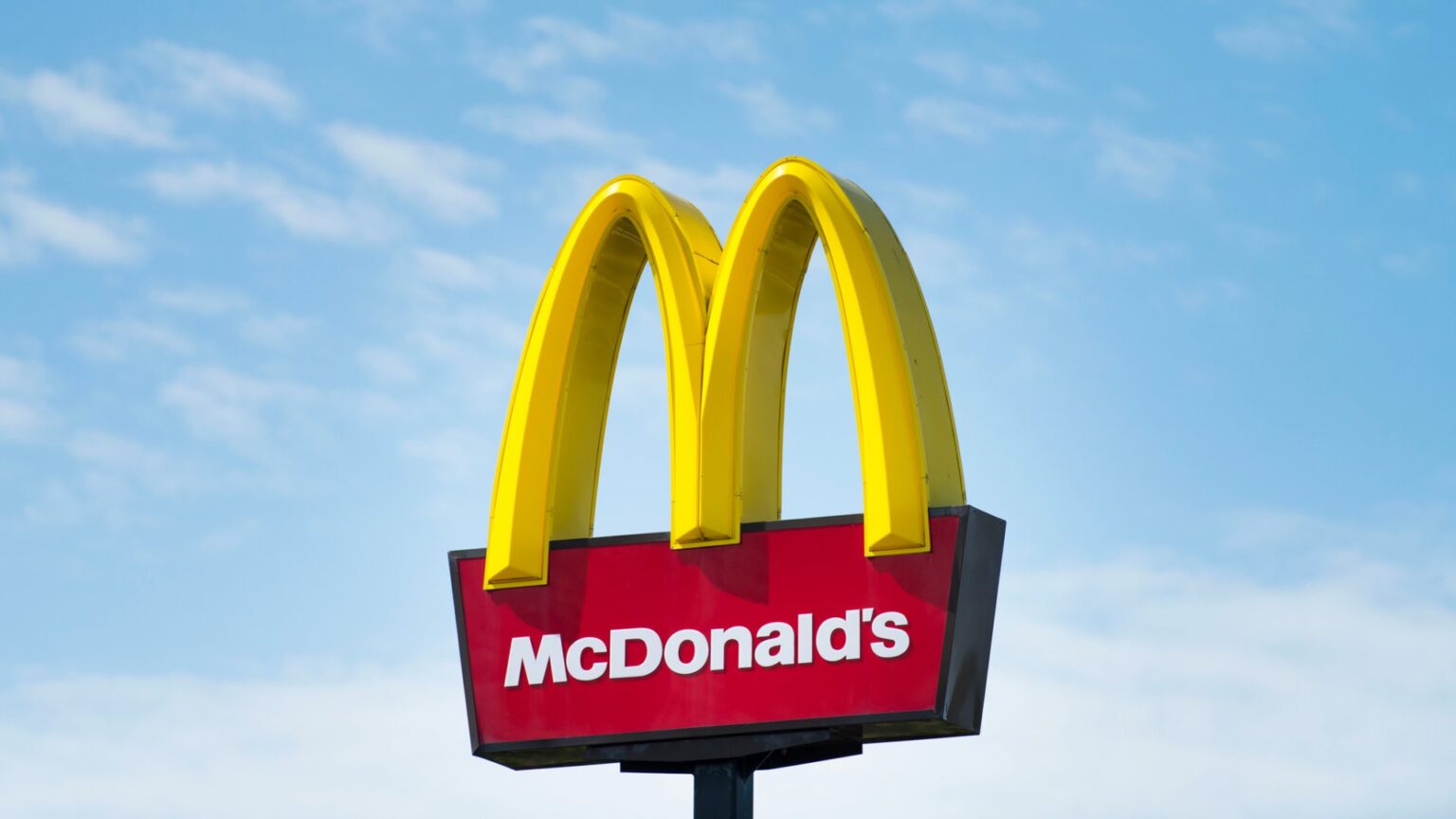 Estados sem McDonald's: Acre, Amapá e Roraima em Foco