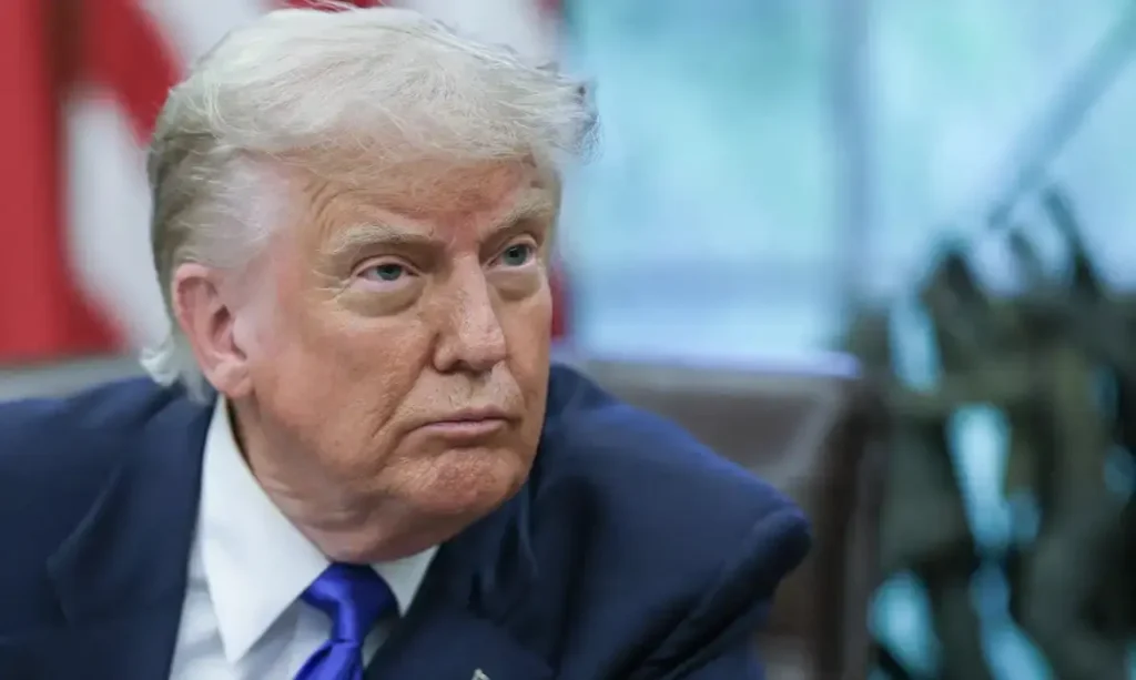 EUA Consideram Classificar PCC e Comando Vermelho como Grupos Terroristas EUA Consideram Classificar PCC e Comando Vermelho como Grupos Terroristas