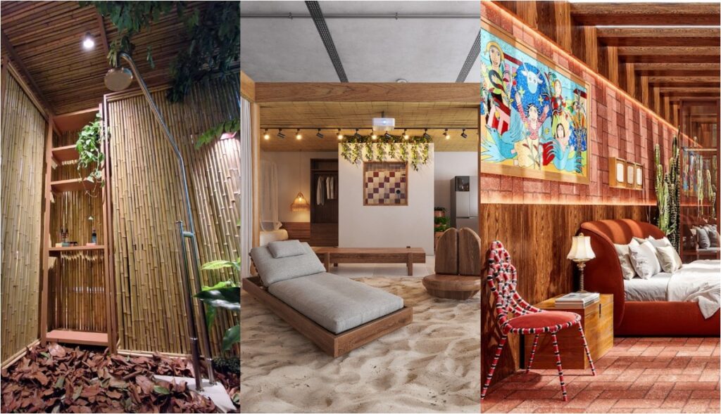 Exploração da Arquitetura Brasileira: As Incríveis Casas da Bienal em SP