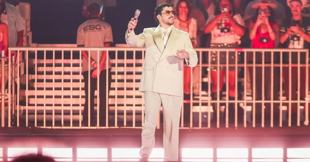 Fãs Vão Além das Fronteiras em Busca de Shows: A Viagem que Vale a Pena Fãs Vão Além das Fronteiras em Busca de Shows: A Viagem que Vale a Pena