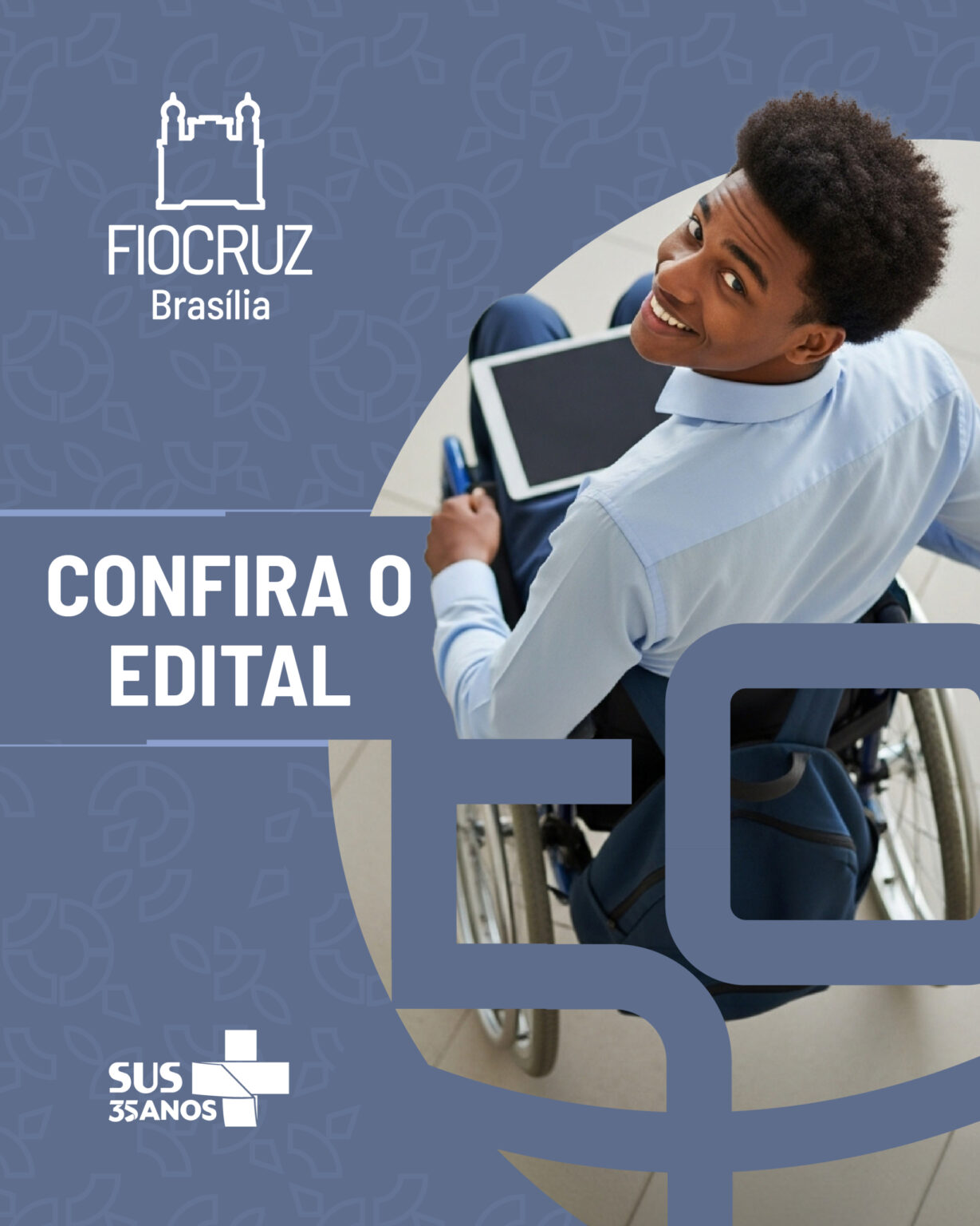 Fiocruz Brasília Lança Oportunidade para Residentes em Ação de Saúde no Sistema Prisional do Acre Fiocruz Brasília Lança Oportunidade para Residentes em Ação de Saúde no Sistema Prisional do Acre