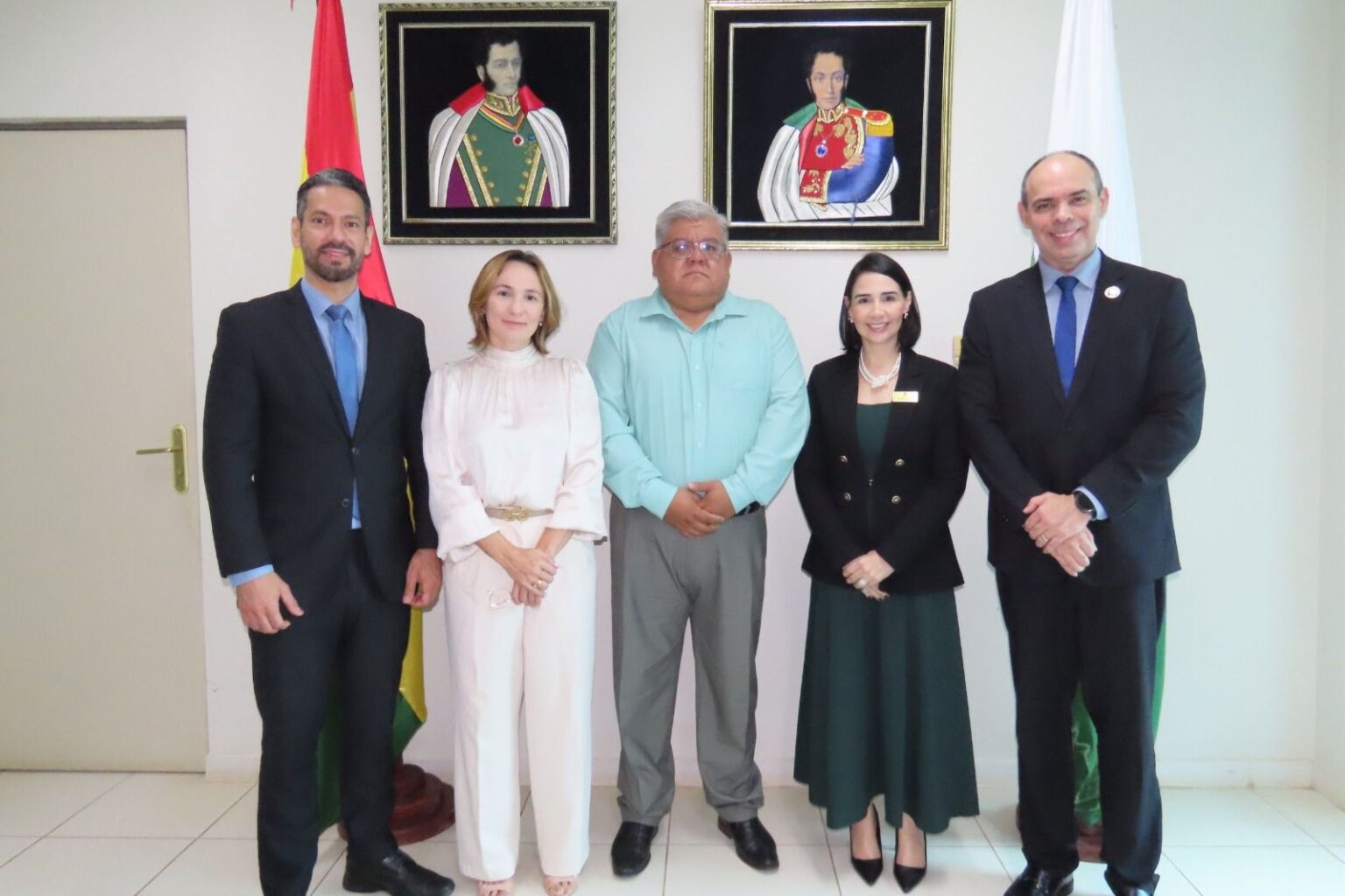 Fonaje no Acre: Evento Internacional Promove Integração na Justiça